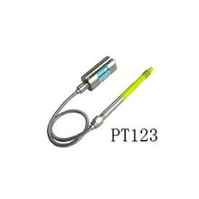 孝感市传感器电子有限公司-熔体压力传感器PT123熔体压力传感器